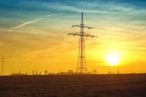 Electricity OTS 2025