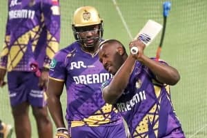 Mohammad Shami LSG Trade