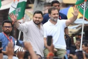 Bihar Elections 2025