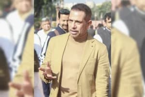 Robert Vadra Bihar Polls