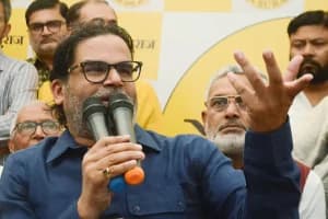 Prashant Kishor