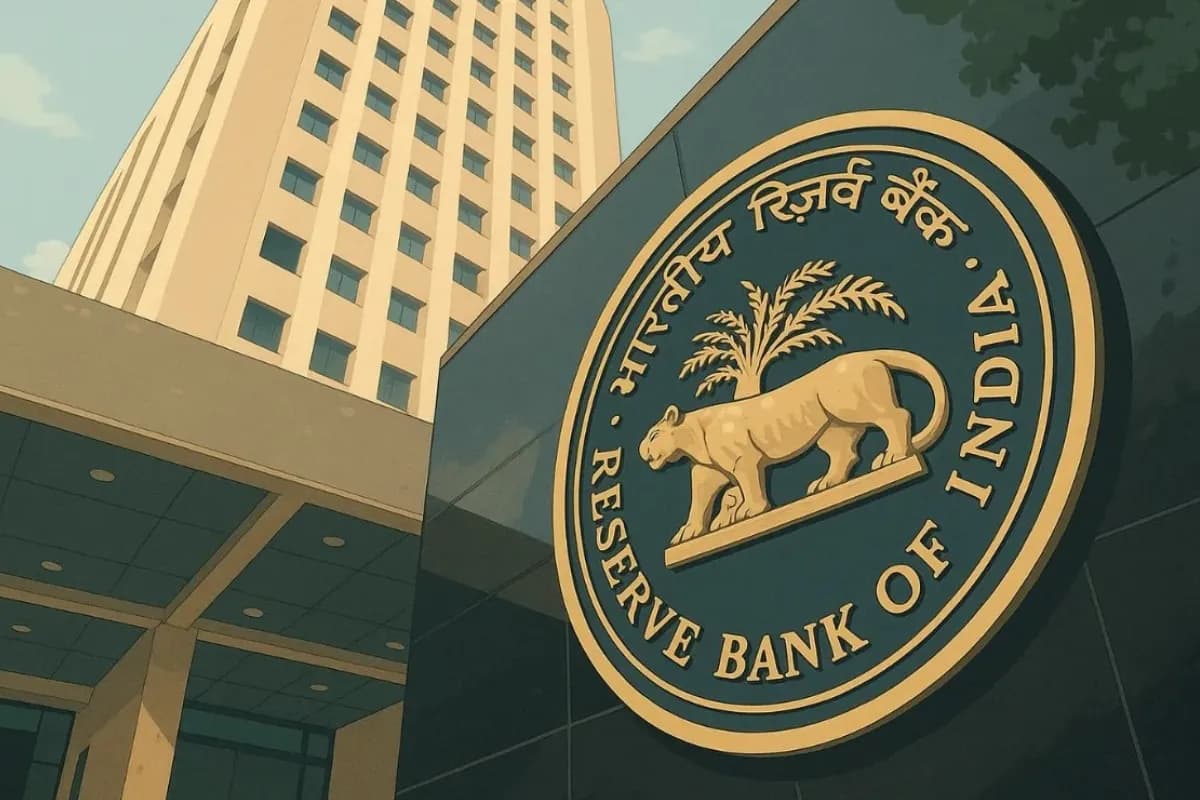 भारतीय रिजर्व बैंक में 650 सहायक पदों पर भर्ती, ग्रेजुएट युवाओं के लिए सुनहरा अवसर; मिलेगी तगड़ी सैलरी
