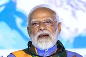 PM Modi