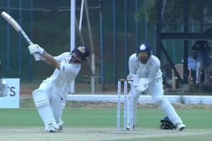 Ranji Trophy 2025