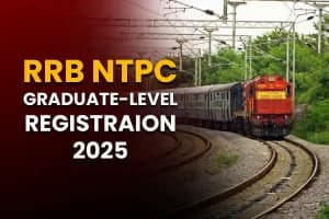 RRB NTPC Vacancy 2025