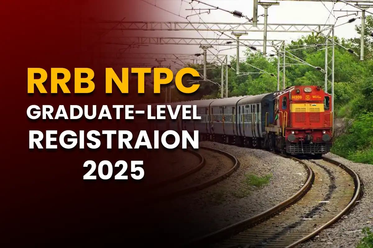 आरआरबी एनटीपीसी 2025 भर्ती की अंतिम तिथि बढ़ी: अभ्यर्थियों को अब आवेदन का अतिरिक्त अवसर
