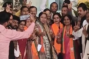 Nitish Kumar