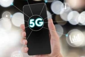 India 5G Subscriptions