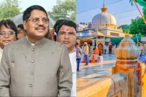 CJI गवई की विदाई में संविधान, धर्मनिरपेक्षता और आंबेडकर की विरासत का संदेश