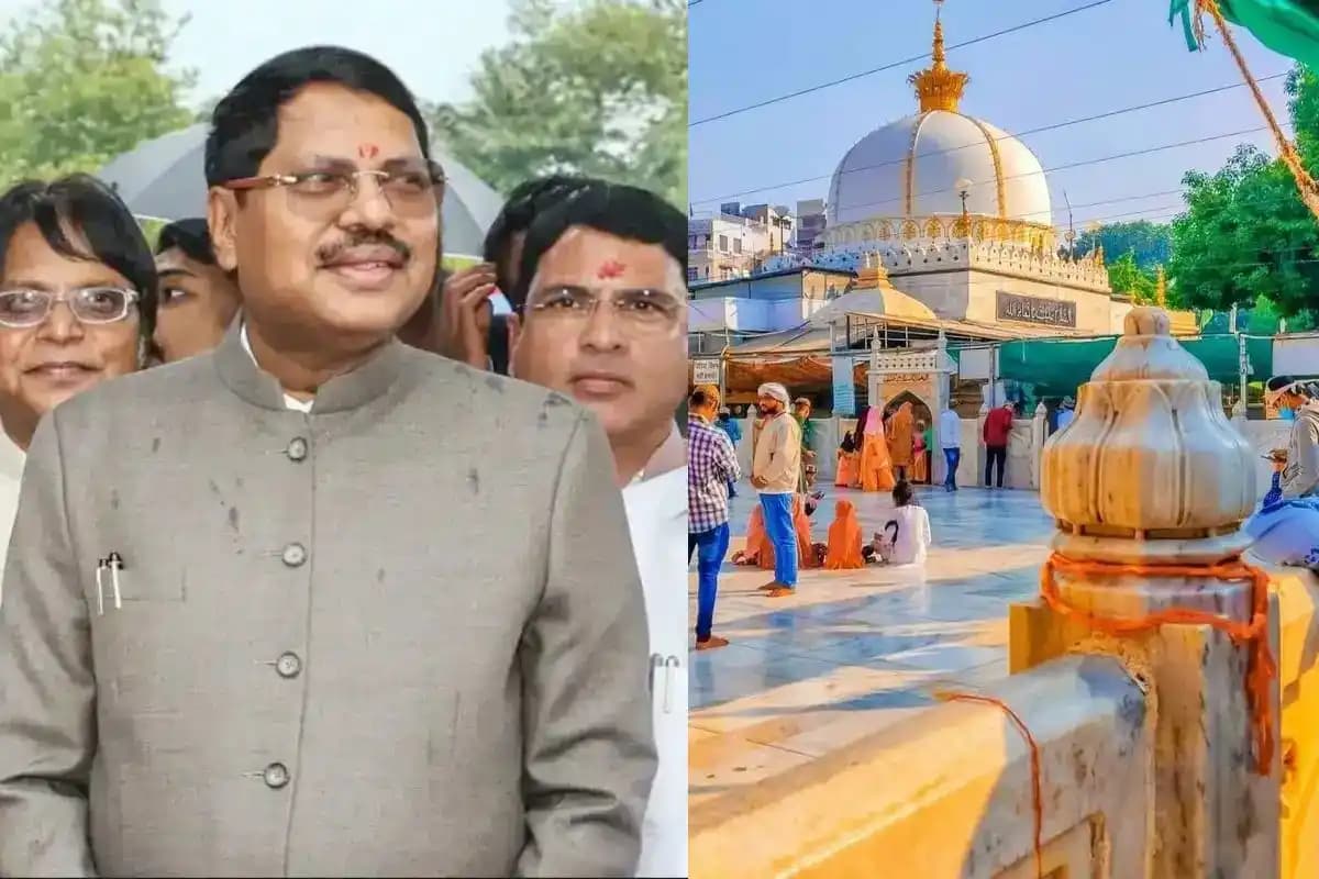 CJI गवई की विदाई में संविधान, धर्मनिरपेक्षता और आंबेडकर की विरासत का संदेश
