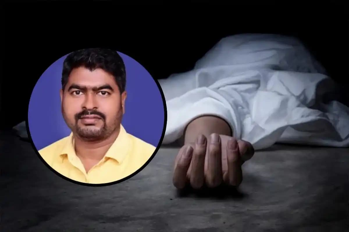 आगरा लखनऊ एक्सप्रेसवे पर भीषण सड़क हादसा विधायक के भाई की मौत से छाया मातम