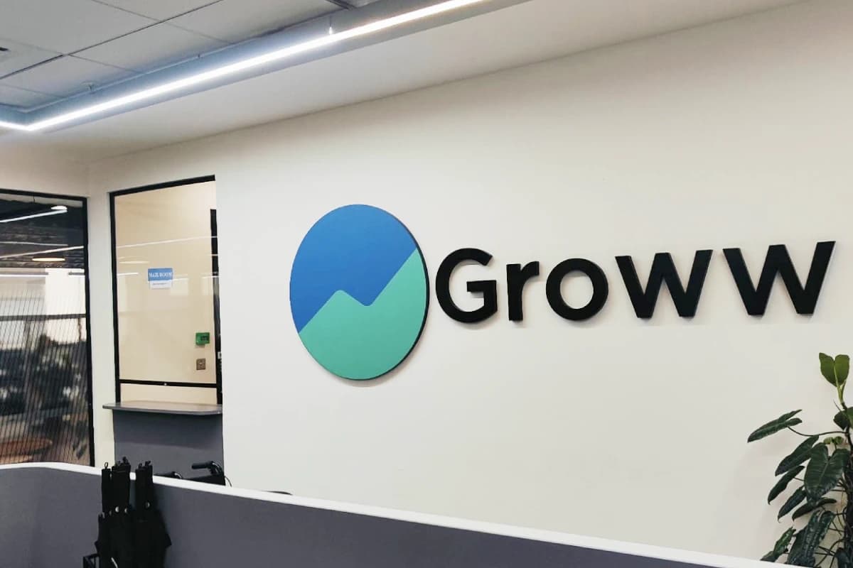 Groww शेयर में फिर उछाल, तिमाही नतीजों के बाद निवेशकों को मुनाफे की उम्मीद