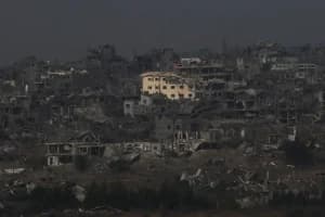 Israel Gaza Tunnel Discovery: इजरायल को हमास की सुरंग से नौ साल बाद सैनिक के अवशेष मिले