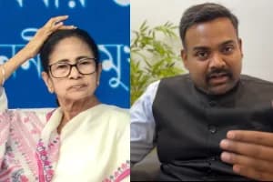 Mamta SIR News: ममता बनर्जी पर मतदाता सूची के पुनरीक्षण में बाधा डालने का आरोप