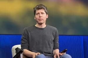 Sam Altman: गूगल की एआई सफलता से चुनौतियाँ, पर ओपनएआई का लक्ष्य अतिबुद्धि की ओर