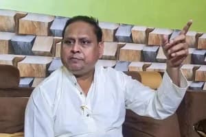 TMC Leader Humayun Kabir on Babri Masjid Construction: पश्चिम बंगाल में मस्जिद निर्माण की घोषणा से राजनीतिक तूफान"