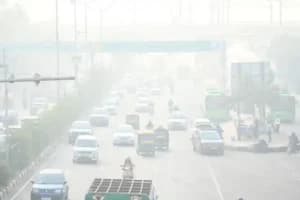 Delhi Pollution: दिल्ली एनसीआर में प्रदूषण नियंत्रण हेतु नए कठोर प्रावधान