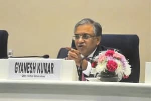 Kerala Politics: मुख्य निर्वाचन आयुक्त का फर्जी वीडियो वायरल होने से सन्नाटा, पुलिस की जांच जारी