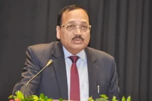 Justice Surya Kant: भारत के 53वें मुख्य न्यायाधीश बने – न्यायपालिका में नया अध्याय