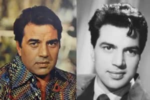 Dharmendra Death: बॉलीवुड के 'ही-मैन' धर्मेंद्र का निधन, 89 वर्ष की उम्र में ली अंतिम सांस; छह दशकों का शानदार करियर