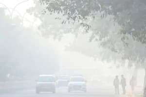 Delhi Pollution: राजधानी में बढ़ते प्रदूषण पर सरकार ने कर्मचारियों के लिए वर्क फ्रॉम होम आदेश जारी किया
