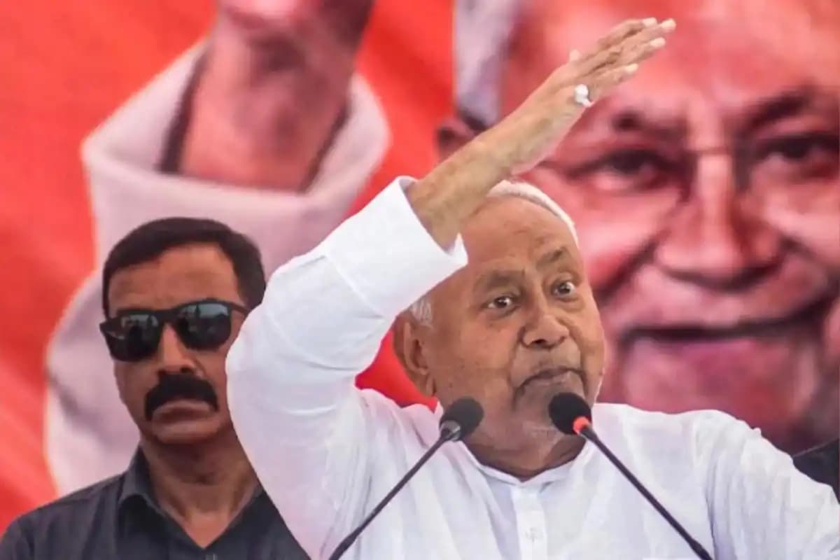 बिहार कैबिनेट की पहली बैठक में दस फैसले, युवा रोजगार, चीनी मिल और एआई मिशन को मंजूरी