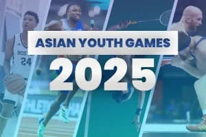 Asian Youth Games 2025: भारत ने जीते रिकॉर्ड 48 पदक, युवा खिलाड़ियों का शानदार प्रदर्शन