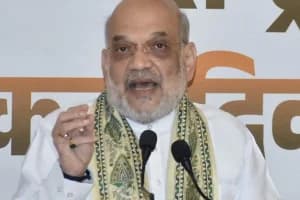 Amit Shah: बिहार में एनडीए की जीत के बाद भाजपा नेताओं को अमित शाह की नसीहत