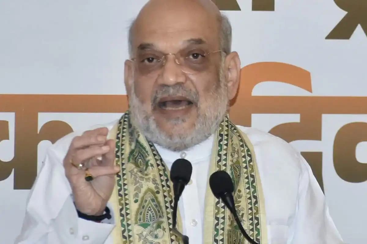 कोई यह ना सोचे कि उसके कारण जीत हुई; बिहार के भाजपा नेताओं से बोले अमित शाह- घमंड ना आए