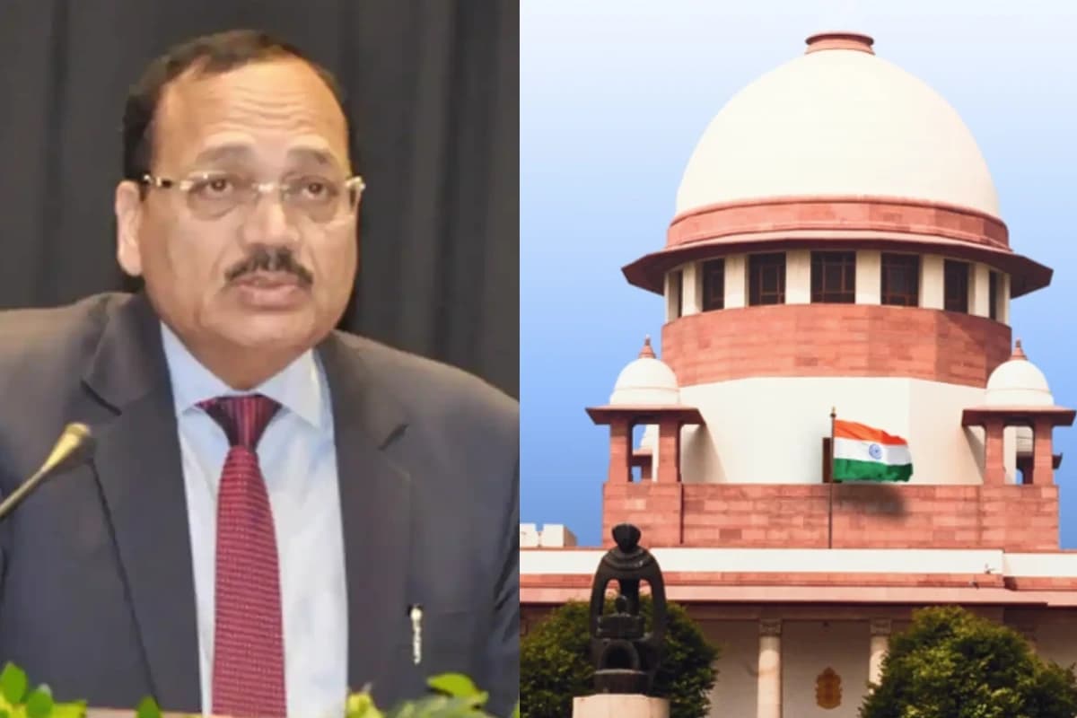 सुप्रीम कोर्ट में बड़े बदलाव: एक दिसंबर से लागू होंगे नए नियम, केस मेंशनिंग व्यवस्था में सुधार