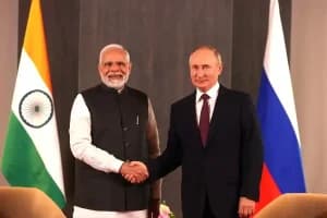 Putin India Visit: तेल व्यापार और रक्षा सहयोग पर होगी बड़ी चर्चा