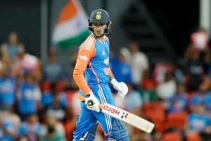 Abhishek Sharma: विश्व के एक नंबर टी20 बल्लेबाज पंजाब के लिए एक बार फिर निराश