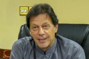 Imran Khan Health: इमरान खान की सेहत को लेकर जेल प्रशासन ने दी सफाई, बेटे ने मांगा जीवित होने का सबूत