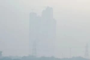 Delhi Pollution: दिल्ली में प्रदूषण नियंत्रण के लिए 19 एजेंसियों से मांगी रिपोर्ट