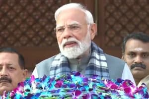 PM Modi: संसद में नाटक नहीं डिलीवरी चाहिए, विपक्ष को दिया सीधा संदेश