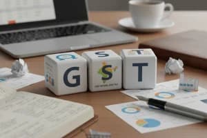 GST Collection: नवंबर में जीएसटी संग्रह 1.70 लाख करोड़, घरेलू राजस्व में गिरावट