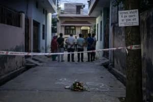 Maharashtra Crime: प्रेम प्रकरण में युवक ने प्रेमिका पर किया हमला, खुद की ली जान