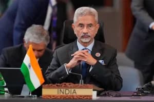 Jaishankar on Sheikh Hasina: शेख हसीना को भारत में रहने की पूरी छूट, जयशंकर ने कहा - यह उनकी निजी पसंद