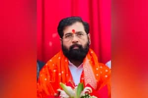 Shiv Sena Meeting Nagpur: एकनाथ शिंदे की अध्यक्षता में आज होगी विधायकों की बैठक
