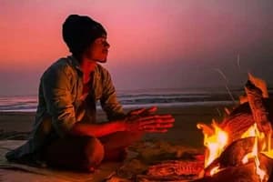 Yavatmal Cold Wave: यवतमाल में कड़ाके की ठंड, तापमान गिरकर 8.8 डिग्री पर पहुंचा