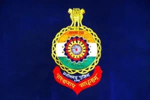 Chhattisgarh Police