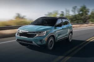 Kia Seltos 2026 Launched