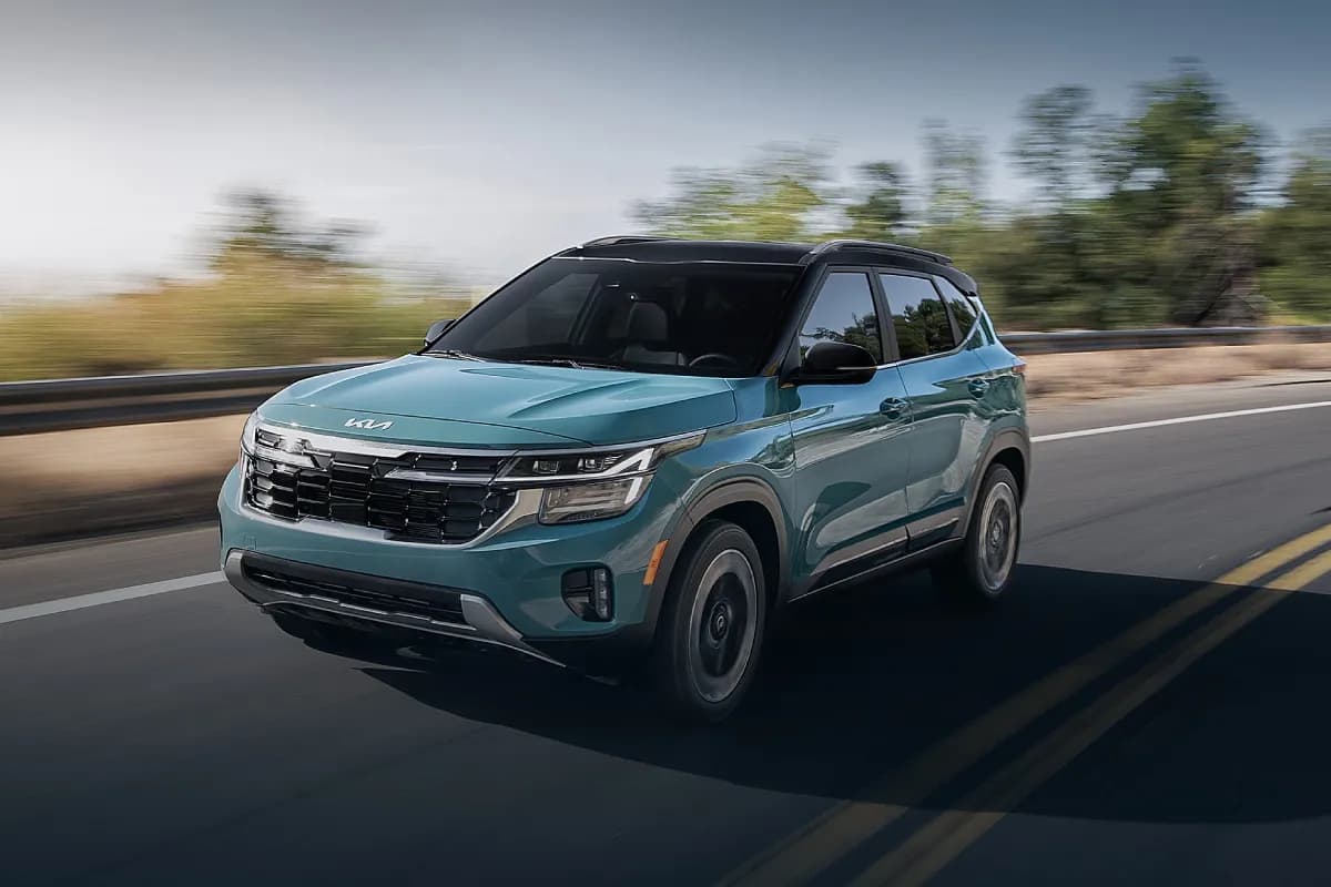 2026 KIA  Seltos: दमदार फीचर्स और धांसू डिज़ाइन के साथ भारत में लॉन्च, जानिए इसकी खासियत