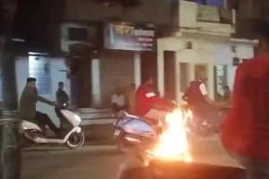 Halba Protest Nagpur: गांधीबाग में आमरण अनशन और आगजनी की घटनाएं, सरकार पर दबाव