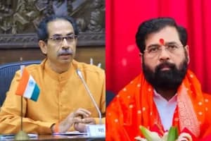 Maharashtra Politics: एकनाथ शिंदे ने उद्धव ठाकरे के झूठे हिंदुत्व का किया पर्दाफाश, अमित शाह के बचाव में उतरे