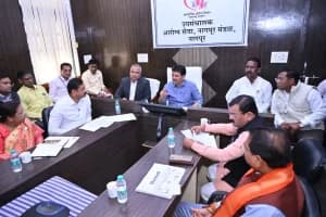 Maharashtra Sickle Cell Free Mission: स्वास्थ्य मंत्री ने दिए सख्त निर्देश, मिशन मोड पर होगा काम