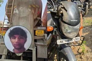 Saoner Bike Accident: अंबिका होटल के पास भीषण सड़क हादसा