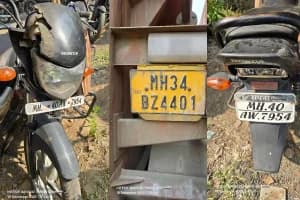 Nagpur Accident: सावनेर में ट्रक और बाइक की टक्कर में एक व्यक्ति की मौत, ड्राइवर गिरफ्तार