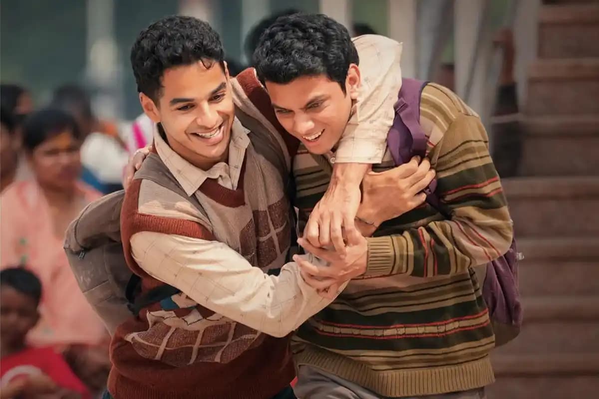 ‘होमबाउंड’ फिल्म ऑस्कर 2026 के लिए शॉर्टलिस्ट, करण जौहर और कलाकारों ने जताई खुशी