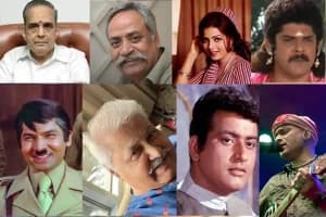 Legends We Lost in 2025: भारतीय सितारों को श्रद्धांजलि
